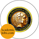Technological Education Institute of Kavala Jobs logo