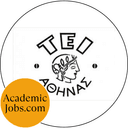 Technological Education Institute of Kozani Jobs logo