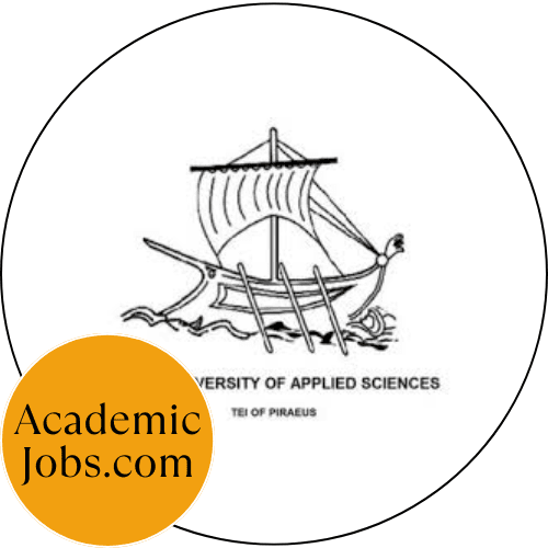 TEI Piraeus Jobs