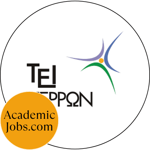 TEI Serres Jobs
