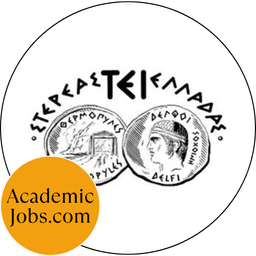 Technological Education Institute of Halkida, Euboea logo