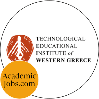 Technological Education Institute of Mesologgi logo