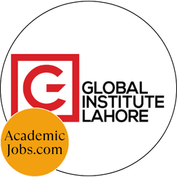 TGC - The Global College Lahore logo