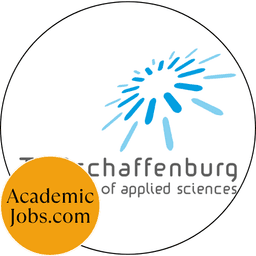 Technische Hochschule Aschaffenburg logo
