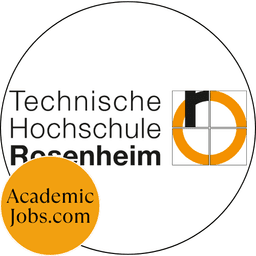 Technische Hochschule Rosenheim logo