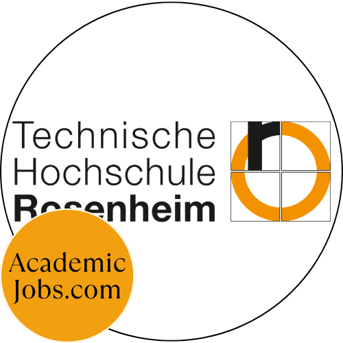 TH Rosenheim Jobs