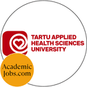 Tartu Health Care College Jobs logo
