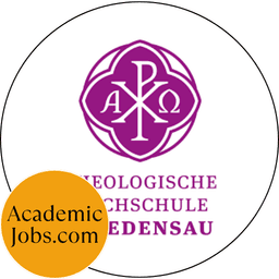 Theologische Hochschule Friedensau logo