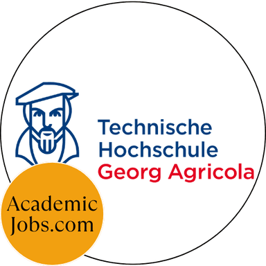 Technische Hochschule Georg Agricola logo