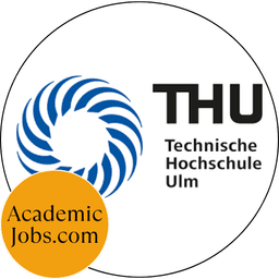 Technische Hochschule Ulm logo