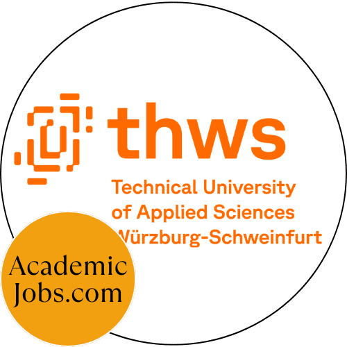 THWS Jobs