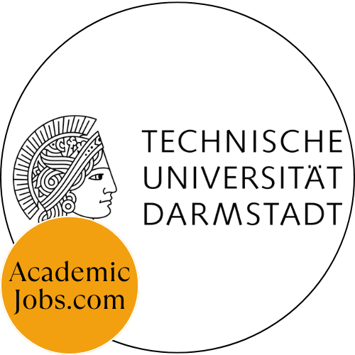 TU Darmstadt Jobs