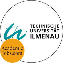 Technische Universität Ilmenau logo