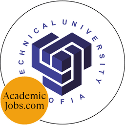 Technical University of Sofia logo