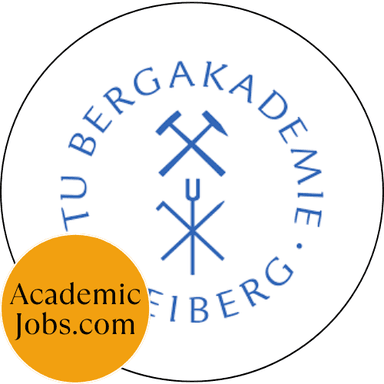 Technische Universität Bergakademie Freiberg logo