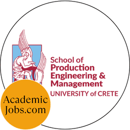 Technical University of Crete logo