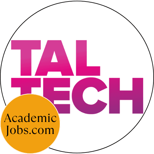 TalTech Jobs