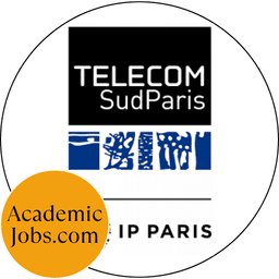 Télécom SudParis logo