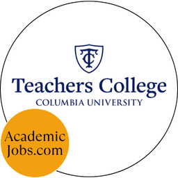 TC - Teachers College, Columbia University logo