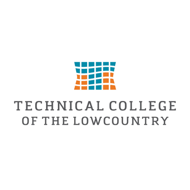 Technical College of the Lowcountry logo