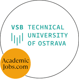 VŠB-TUO Logo