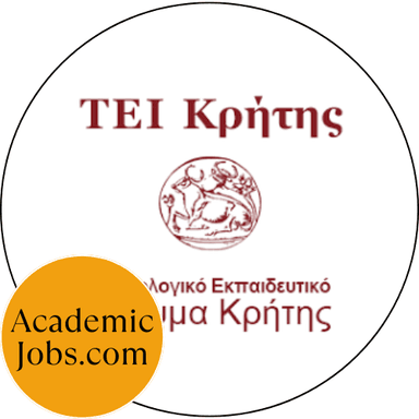Technological Education Institute of Heraklion logo