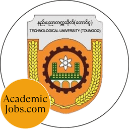 TUTGO Logo