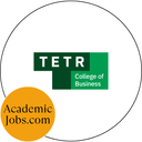 Tetr College of Business Jobs logo