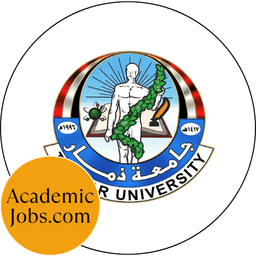 TU - Thamar University logo