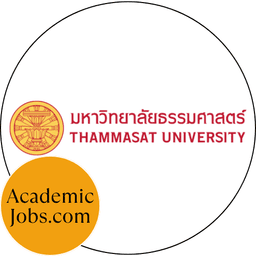 TU - Thammasat University logo
