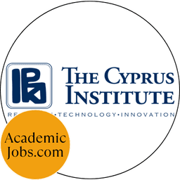The Cyprus Institute logo