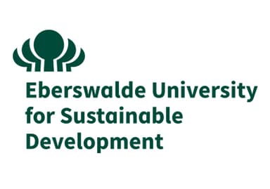 The Eberswalde University for Sustainable Development logo