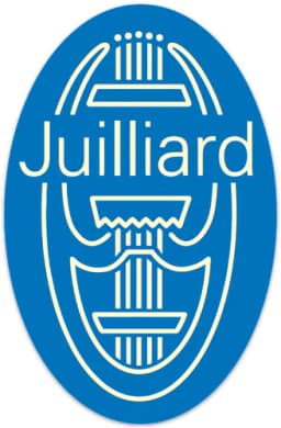 The Juilliard School logo