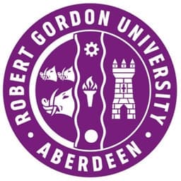 RGU - The Robert Gordon University logo