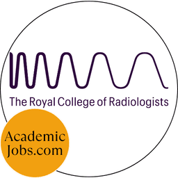 The Royal College of Radiologists logo