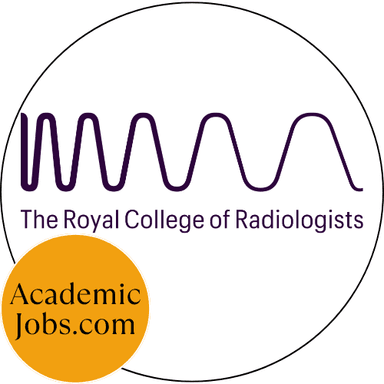 The Royal College of Radiologists logo