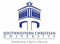 The Southern Christian University logo