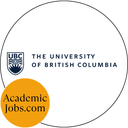 The University of British Columbia - Okanagan Campus logo