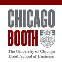 The University of Chicago Booth School of Business logo