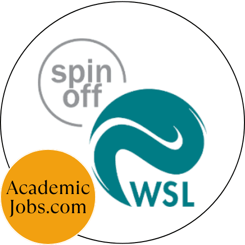 The Swiss Federal Institute for Forest Snow and Landscape Research WSL