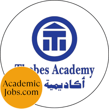 Thebes Academy logo