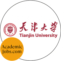TOU - Tianjin Open University logo