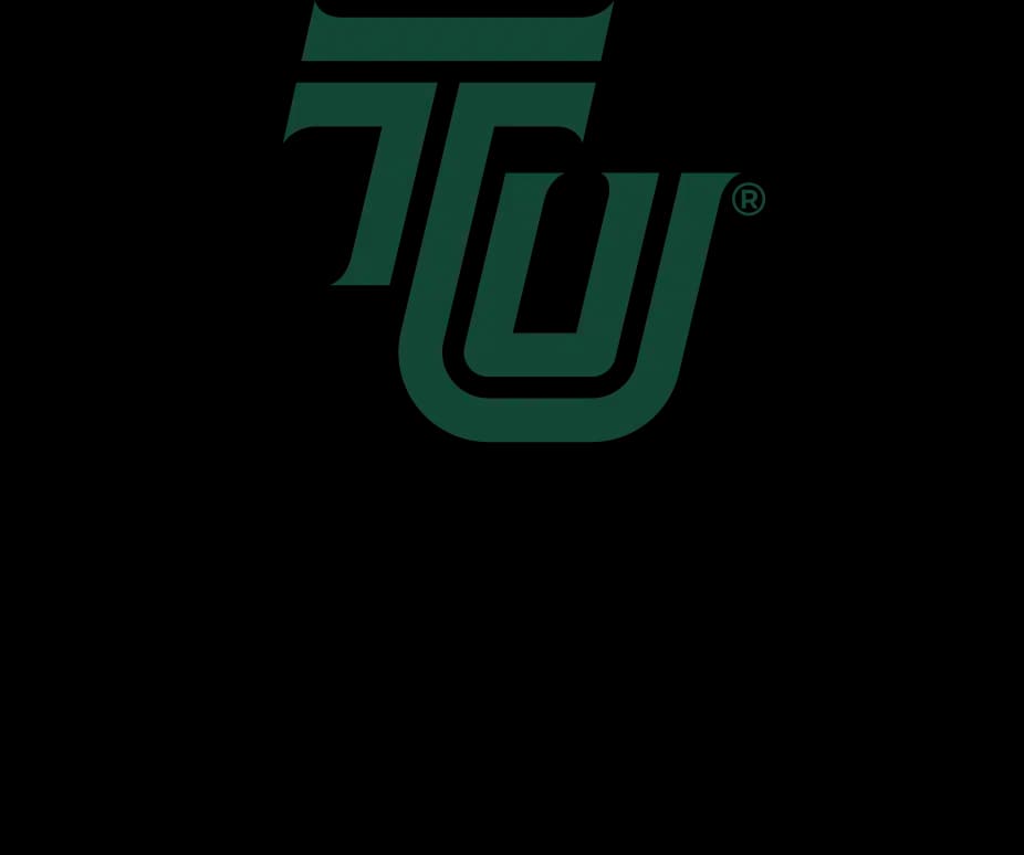 Tiffin University logo