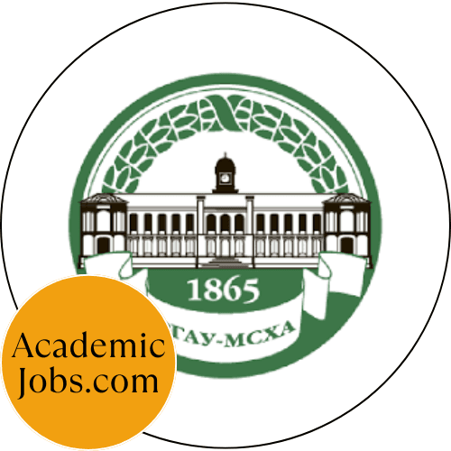 Timirjazev Moscow Academy of Agricultutre