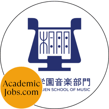 Toho Gakuen School of Music logo