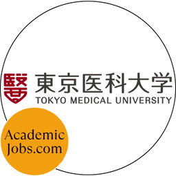 TMC - Tokyo Medical University logo