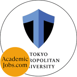 TMU - Tokyo Metropolitan University logo