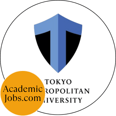 Tokyo Metropolitan University logo