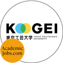 Tokyo Polytechnic University Jobs logo