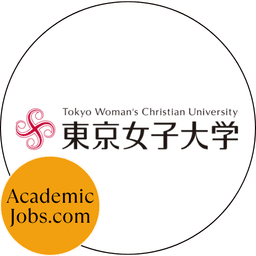 TWCU - Tokyo Woman's Christian University logo